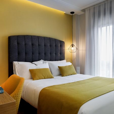 Nigrán Hotel Val Convention מראה חיצוני תמונה
