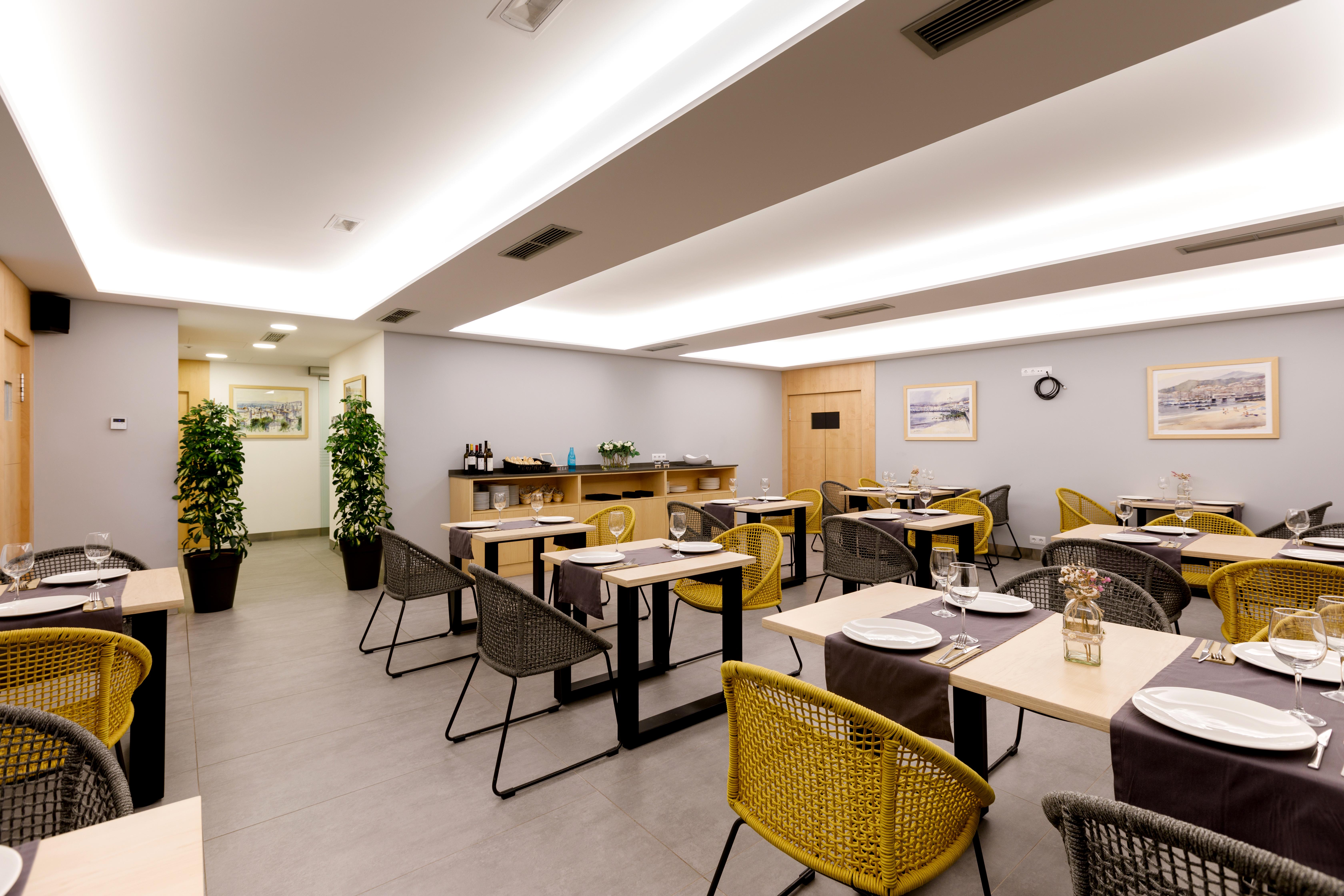 Nigrán Hotel Val Convention מראה חיצוני תמונה