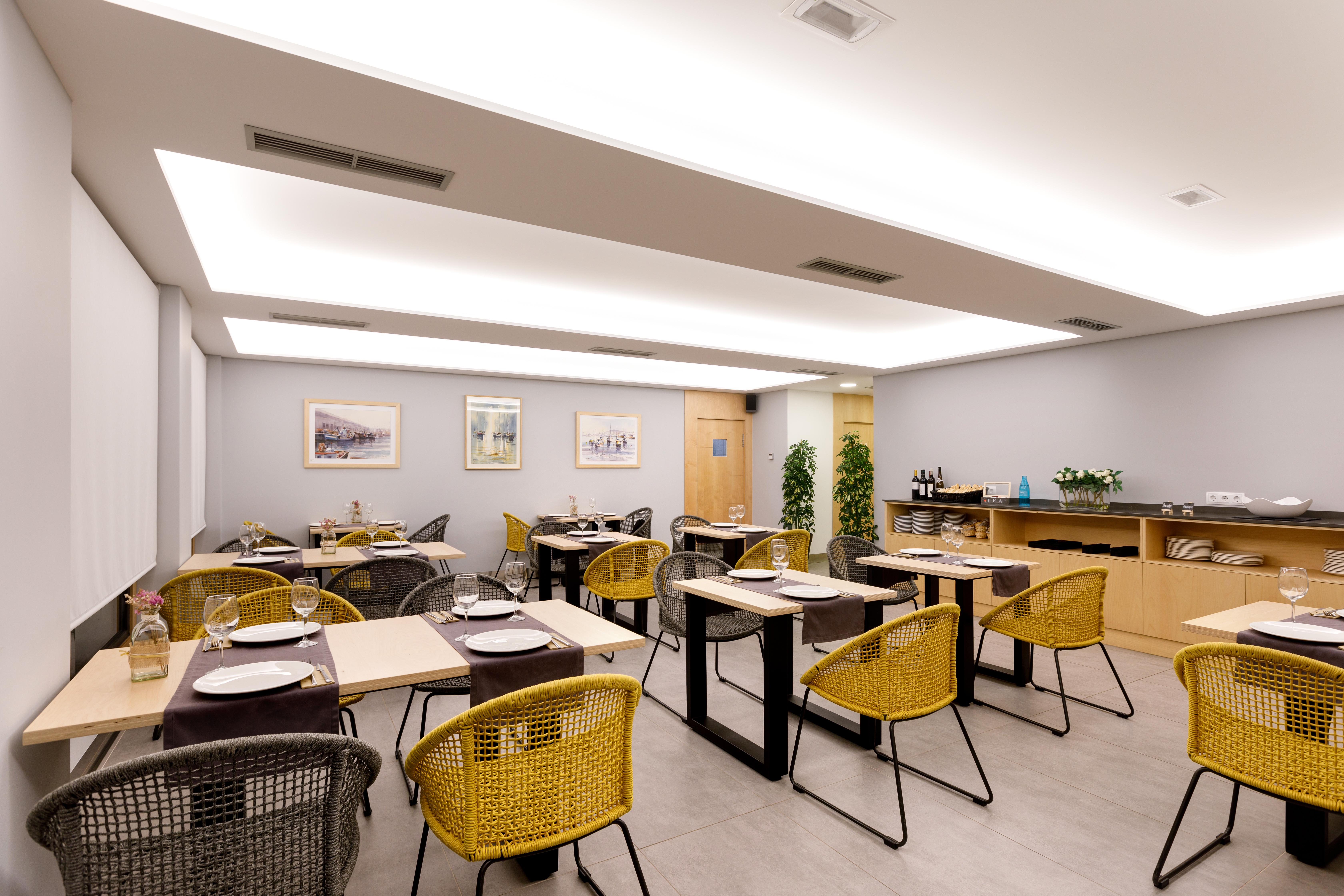 Nigrán Hotel Val Convention מראה חיצוני תמונה